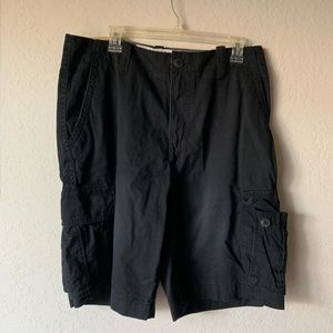 Aeropostale cargo shorts